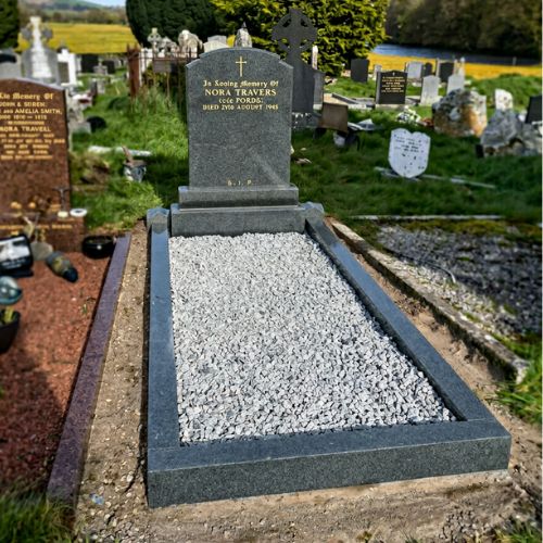 Graveside Memorials 4