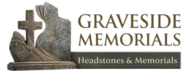 Gravside Memorials Logo