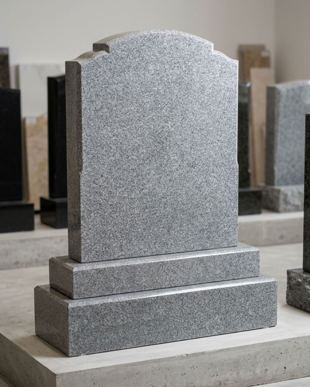 Headstone 10
