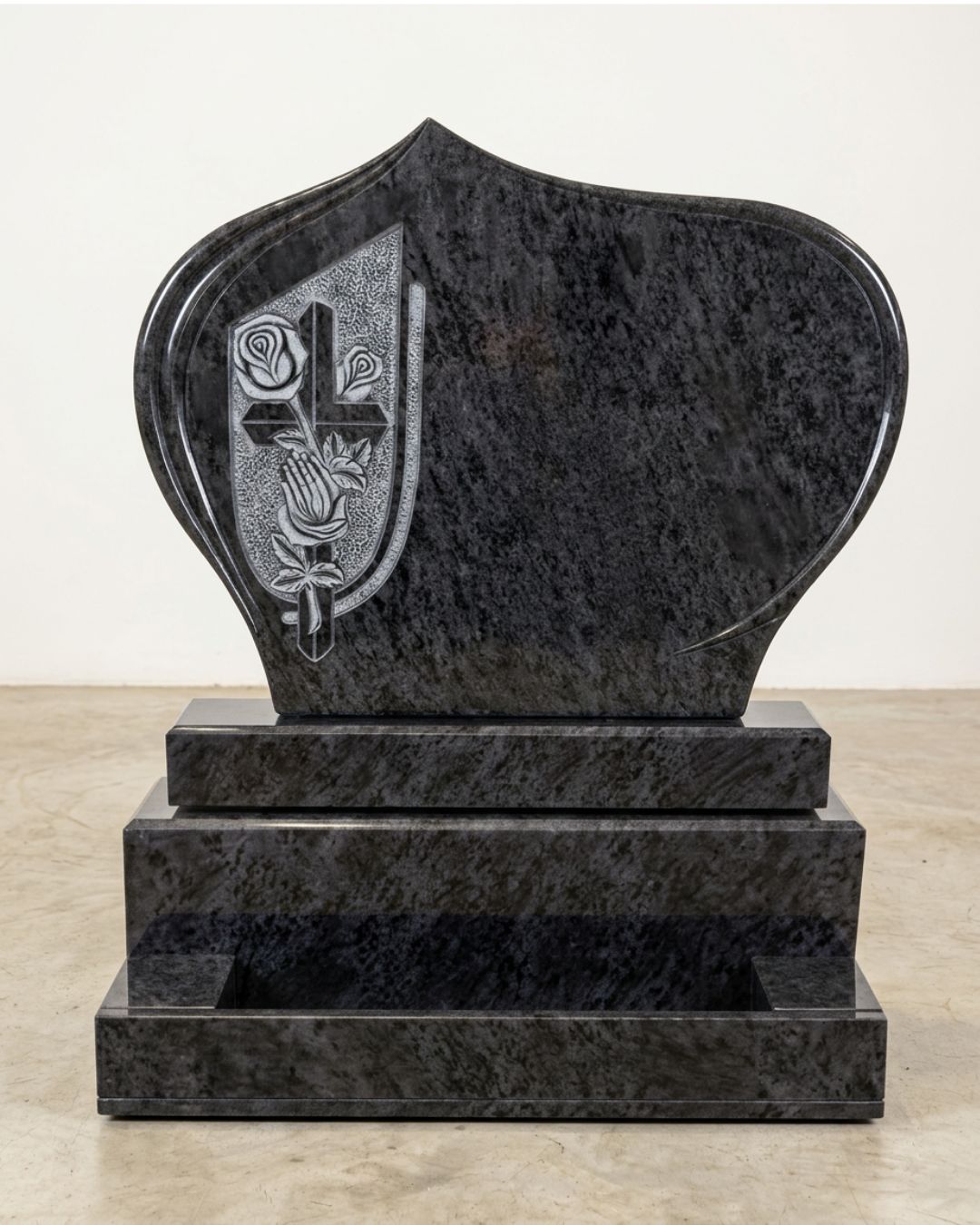 Headstone 2