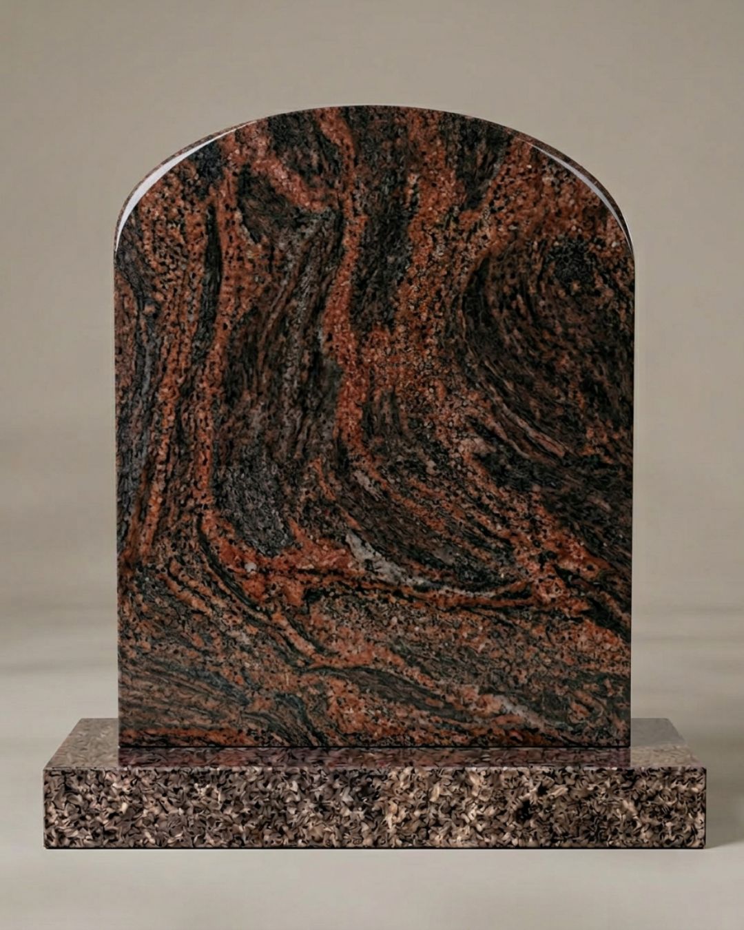 Headstone 4