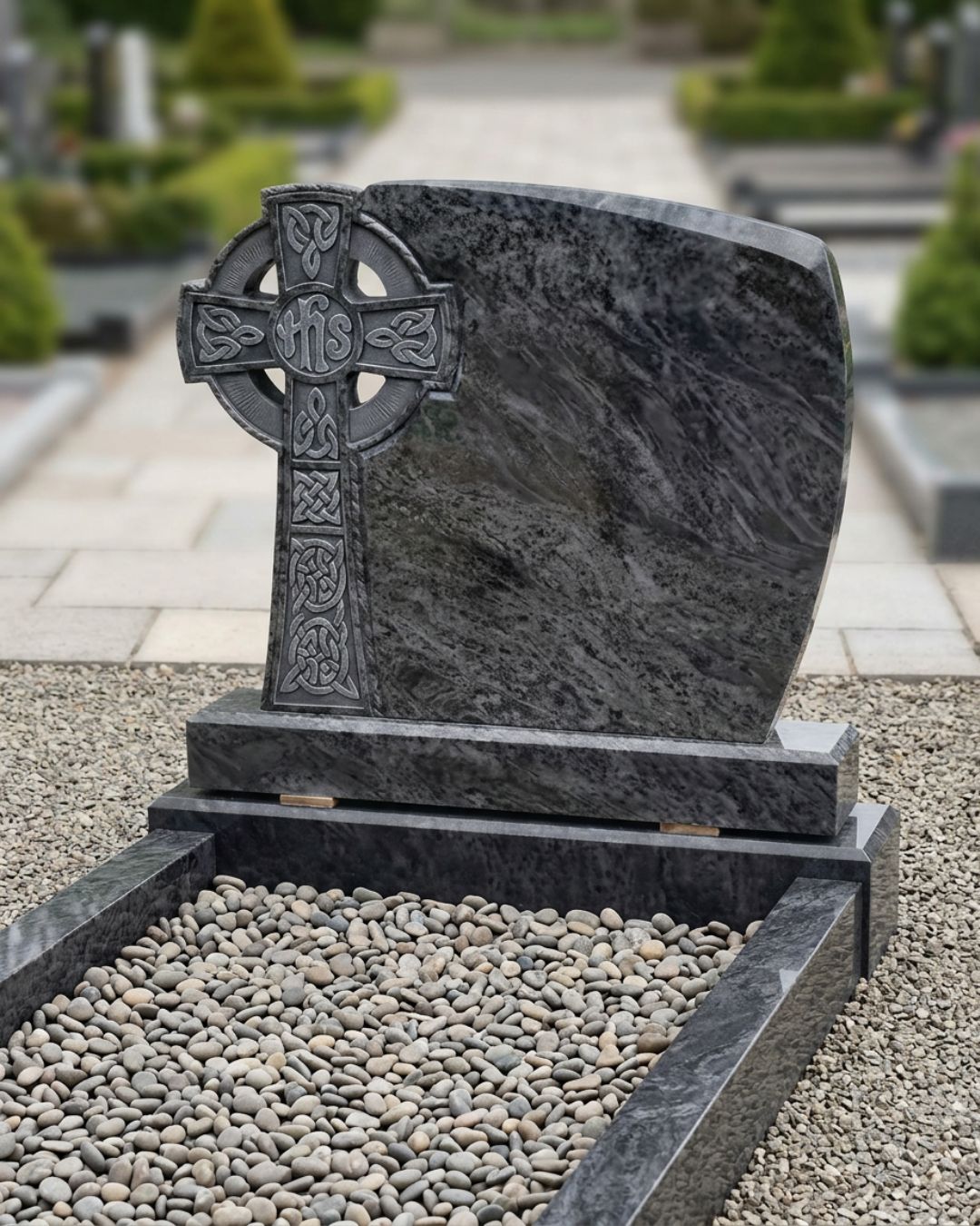 Headstone 5