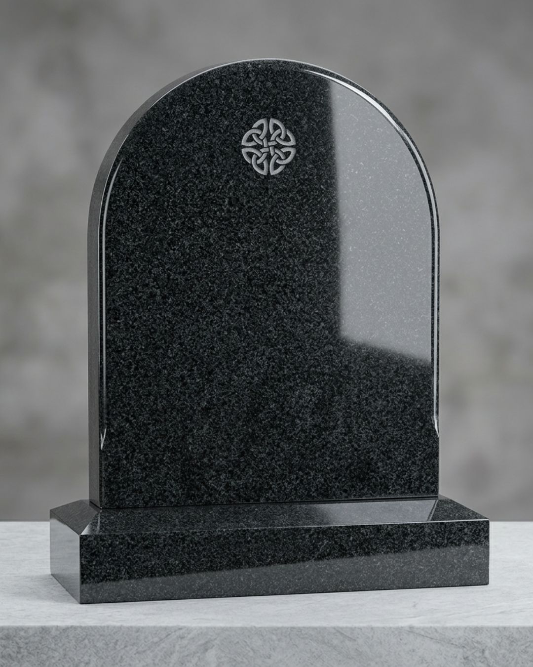 Headstone 8