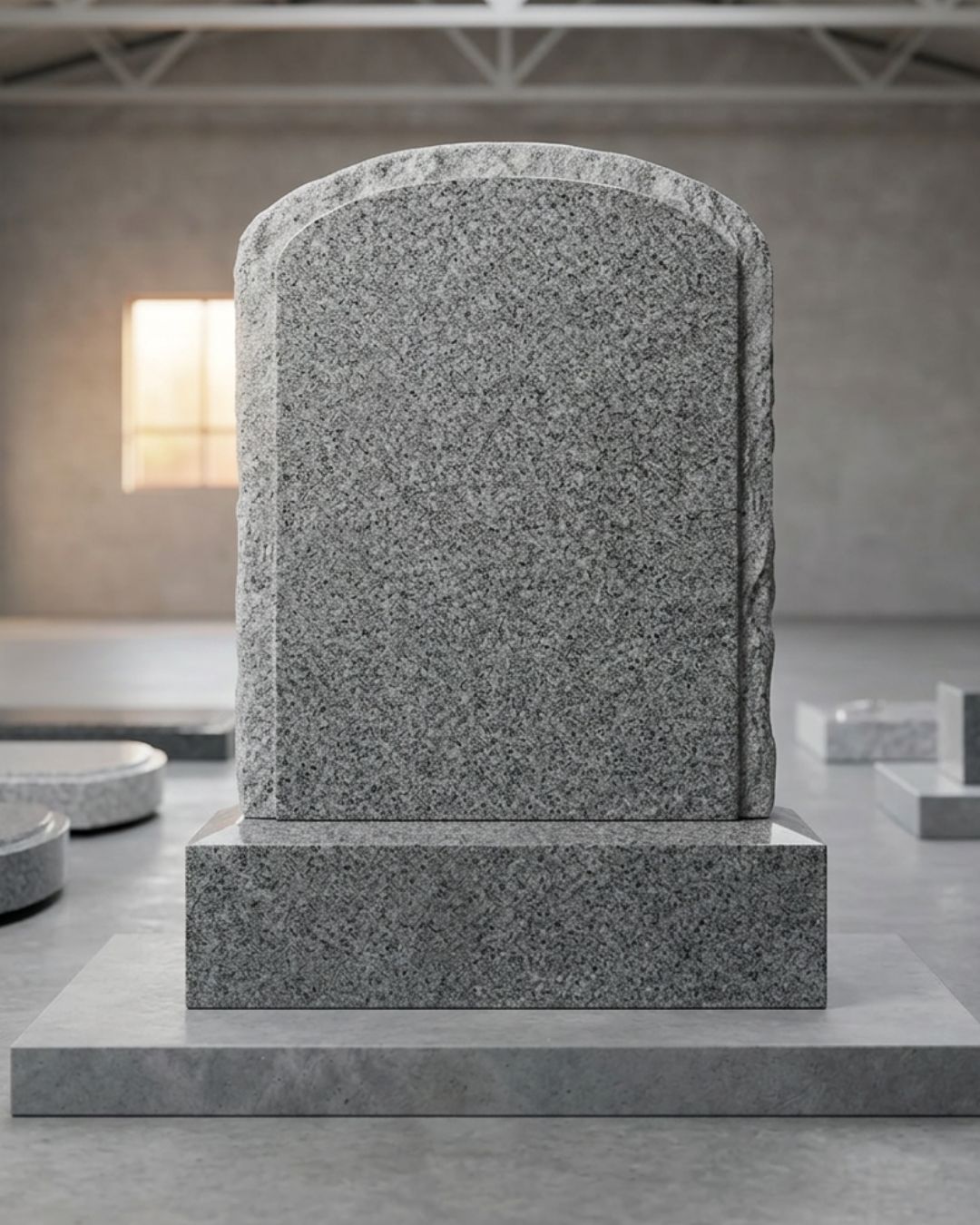 Headstone 9